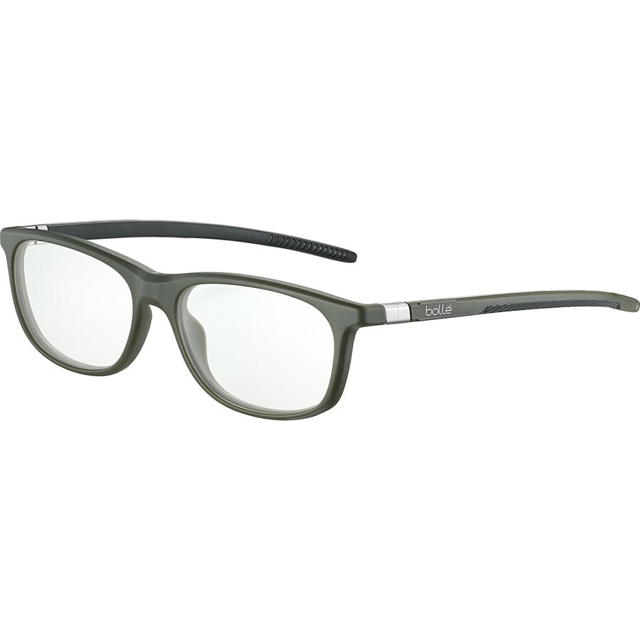 CARVER 03, Olive Matte Black-No Lens Reference, hi-res